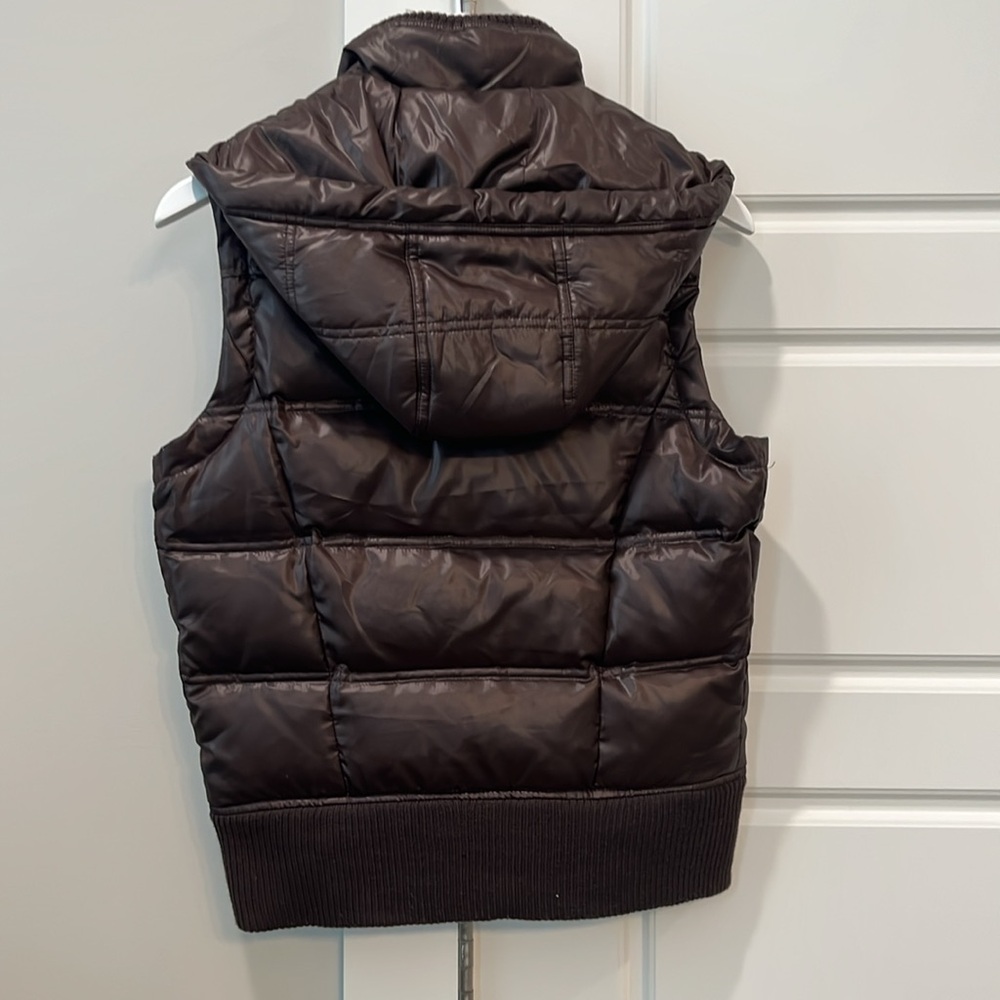 Predator Puff Vest - Picture 5 of 5
